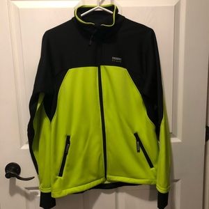 Running Room Jacket